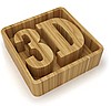 Люксор - иконка «3D» в Купавне