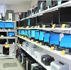 Компьютерные магазины в Купавне