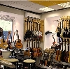 Музыкальные магазины в Купавне